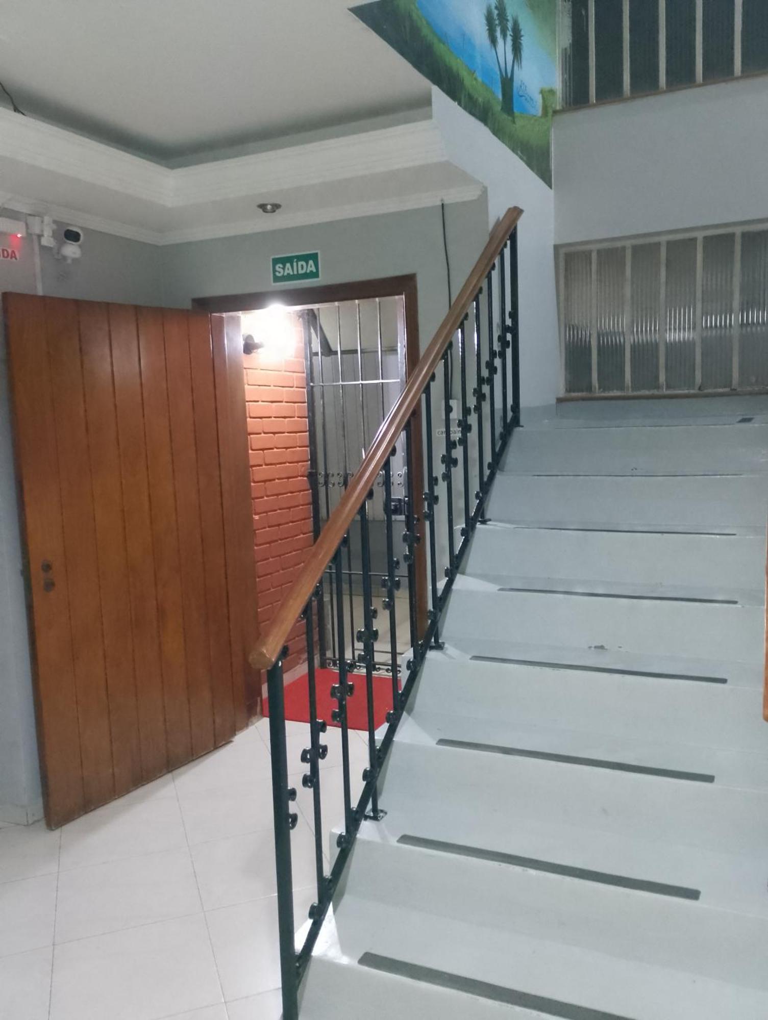 Hotel Karisma Ll - Sao Paulo — Photos 3